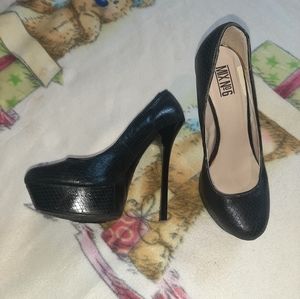 MIX No. 6 Stiletto Heels.